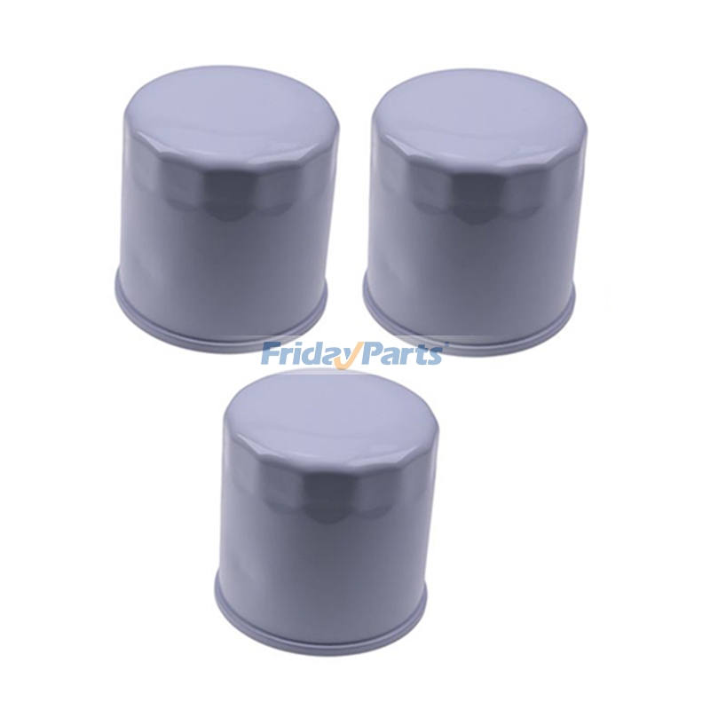 Filtre à huile HH150-32430 pour moteur Kubota D722 D782 D902 DF752 DF972 DG972 WG750 WG752 WG972 Z402 Z482 Z602