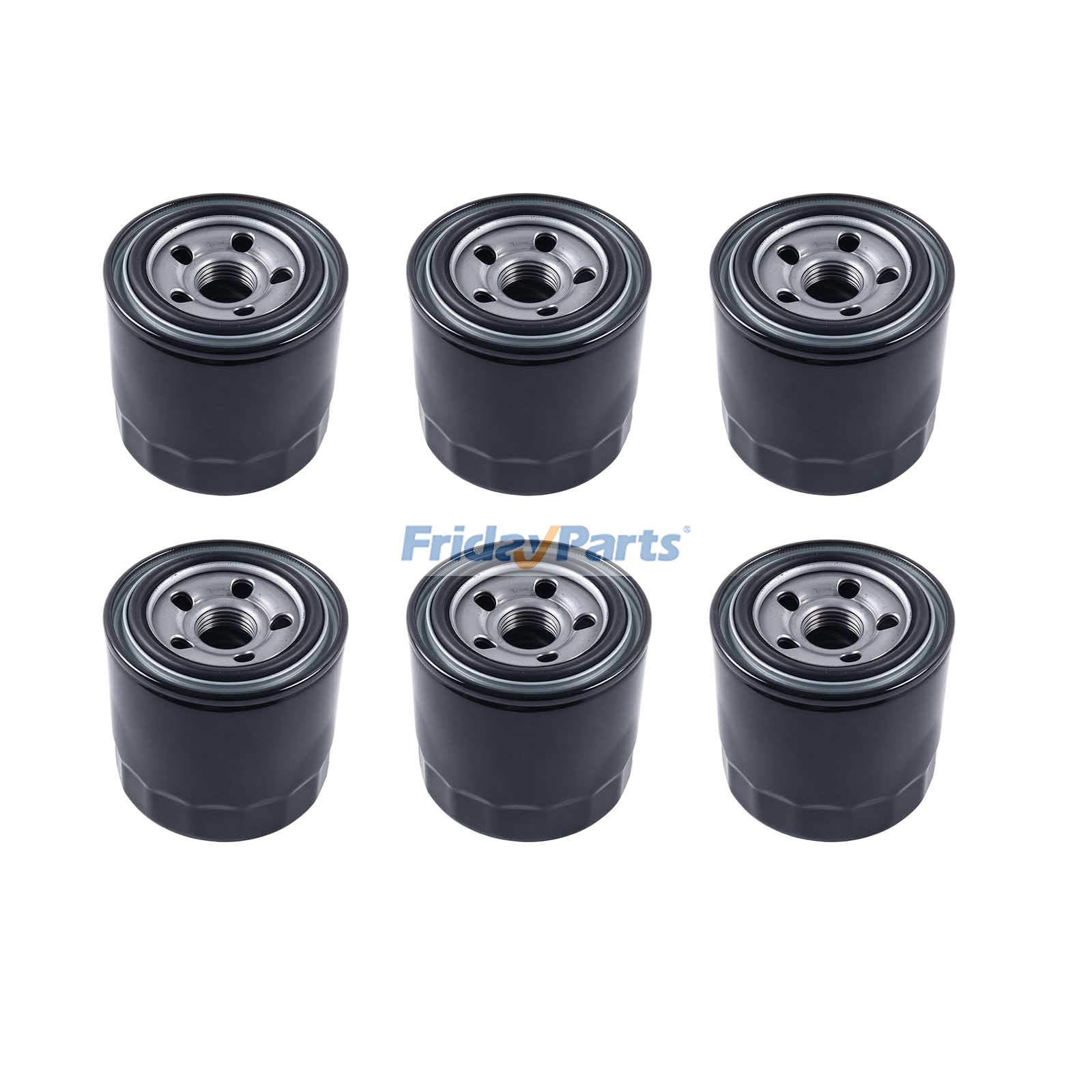 Oil Filter HH152-32432 for Kubota Engine D600 Tractor G1700 G1800 G1900 G2000 G3200 G4200 G5200H Excavator U15 U10-5 KX71-3S K008-5 K-008