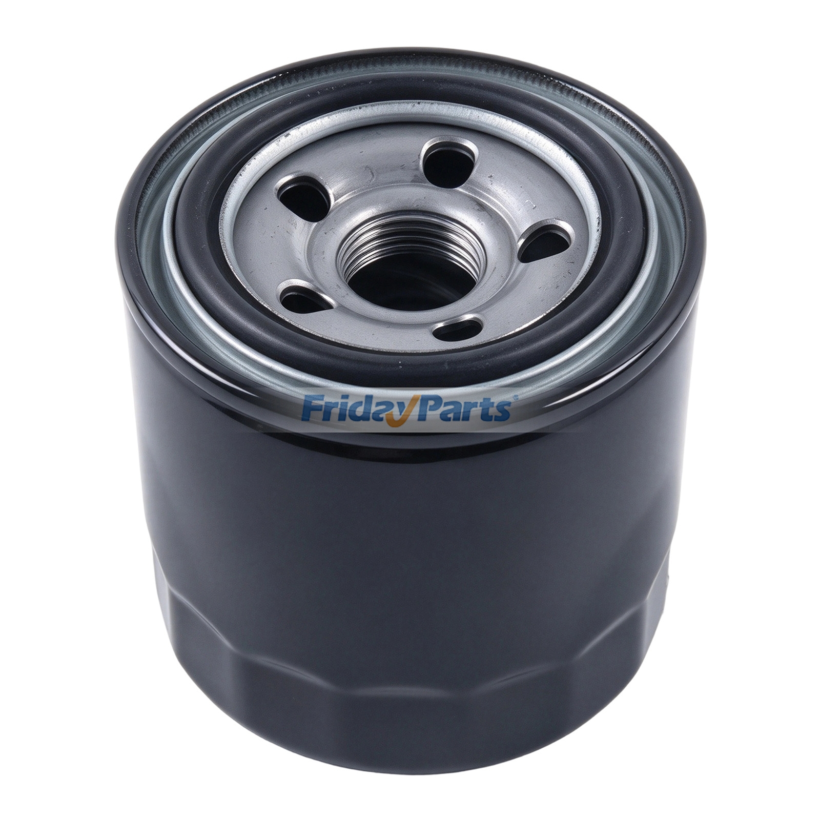 Oil Filter compatible with Engine,Excavator,Generator,Tractor