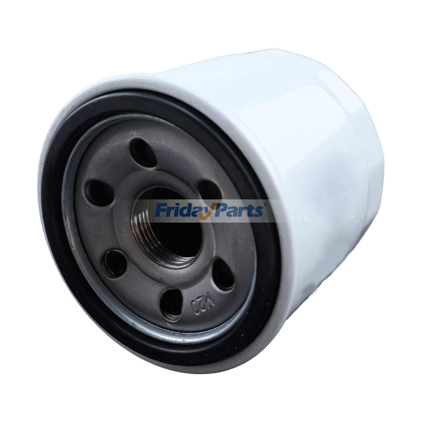 Compre Filtro de óleo HH1J0-32430 para motor Kubota D722 D782 D902 DF752 DF972 DG972 WG750 WG752 WG972 Z402 Z482 Z602 na FridayParts