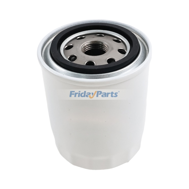 FridayParts Ölfilter ZD28 ZD21 ZD25 RTV1100CR