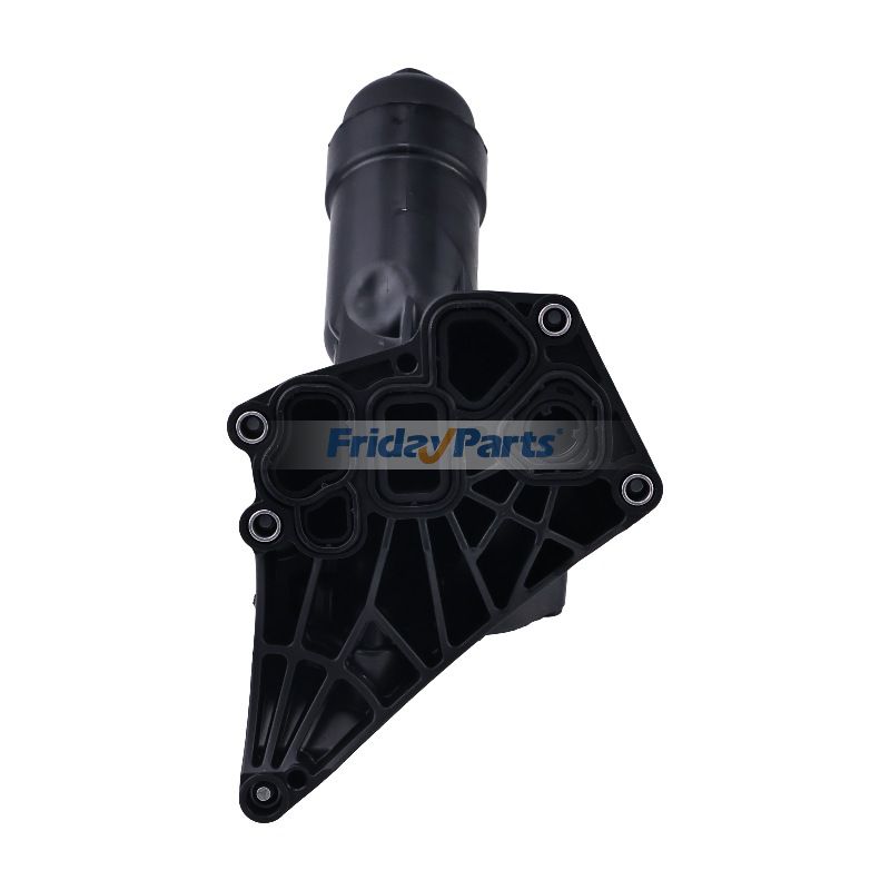 Carcaça do filtro de óleo 11428580415 para BMW 330i 530i X3 X4 Z4 2019-2020 Para BMW