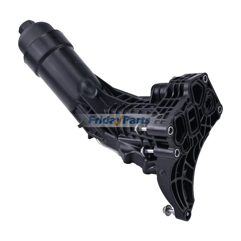 Carcaça do filtro de óleo 11428580415 para BMW 330i 530i X3 X4 Z4 2019-2020