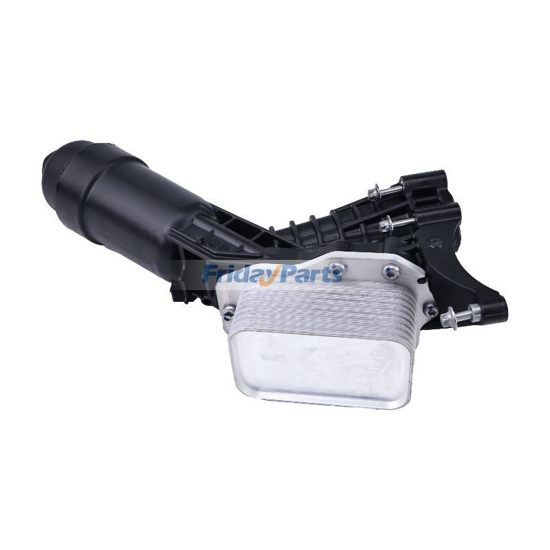 Carcaça do filtro de óleo 11428580415 para BMW 330i 530i X3 X4 Z4 2019-2020 para Veículo