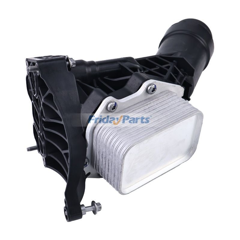 Carcaça do filtro de óleo 11428580415 para BMW 330i 530i X3 X4 Z4 2019-2020