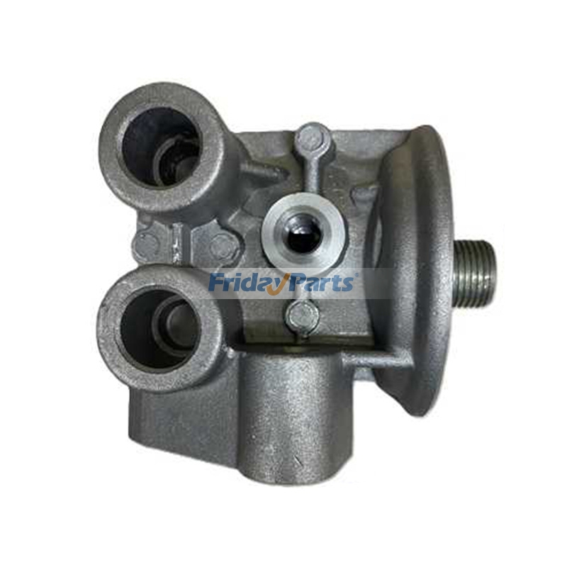 Oil Filter Housing 13073189 for Deutz TD226B Weichai WP6G125E22 WP4D66E200 WD615 Engine
