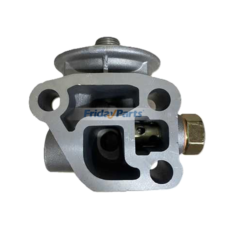 Oil Filter Housing  for Engine,Loader
