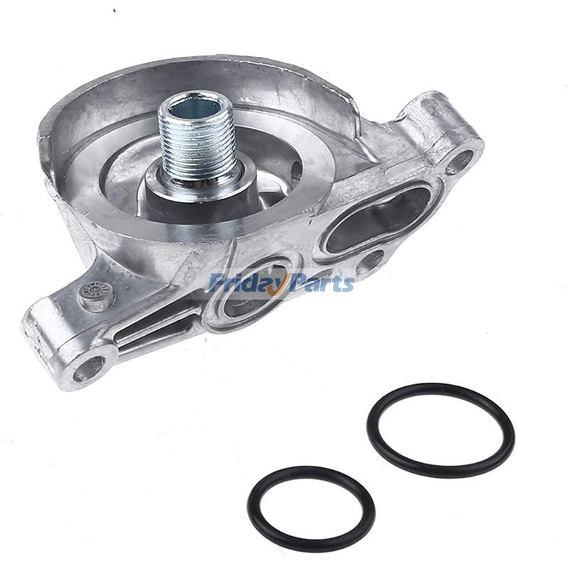 Ölfiltergehäuse 15310-R40-A00 für Honda Crosstour CR-V Accord Civic