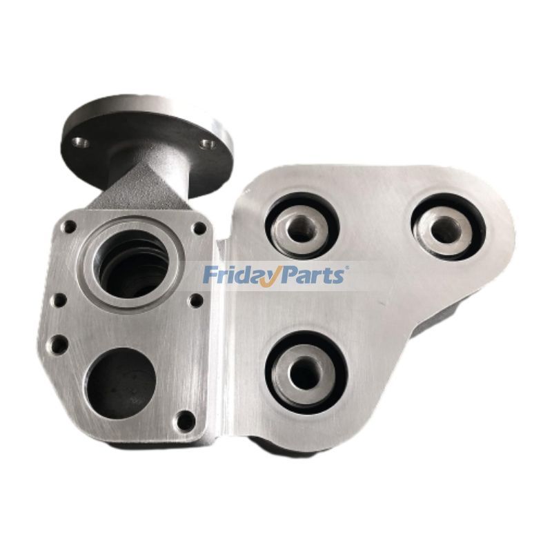 Boîtier de filtre à huilepour Compresseur d'Air