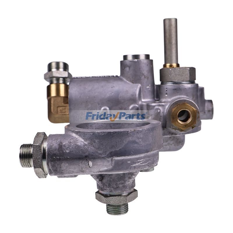  Oil Filter Housing For Atlas Copco