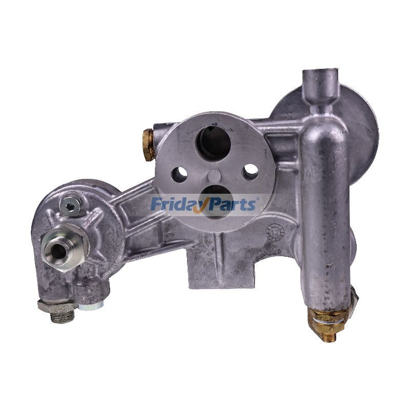 Oil Filter Housing in Stock in China