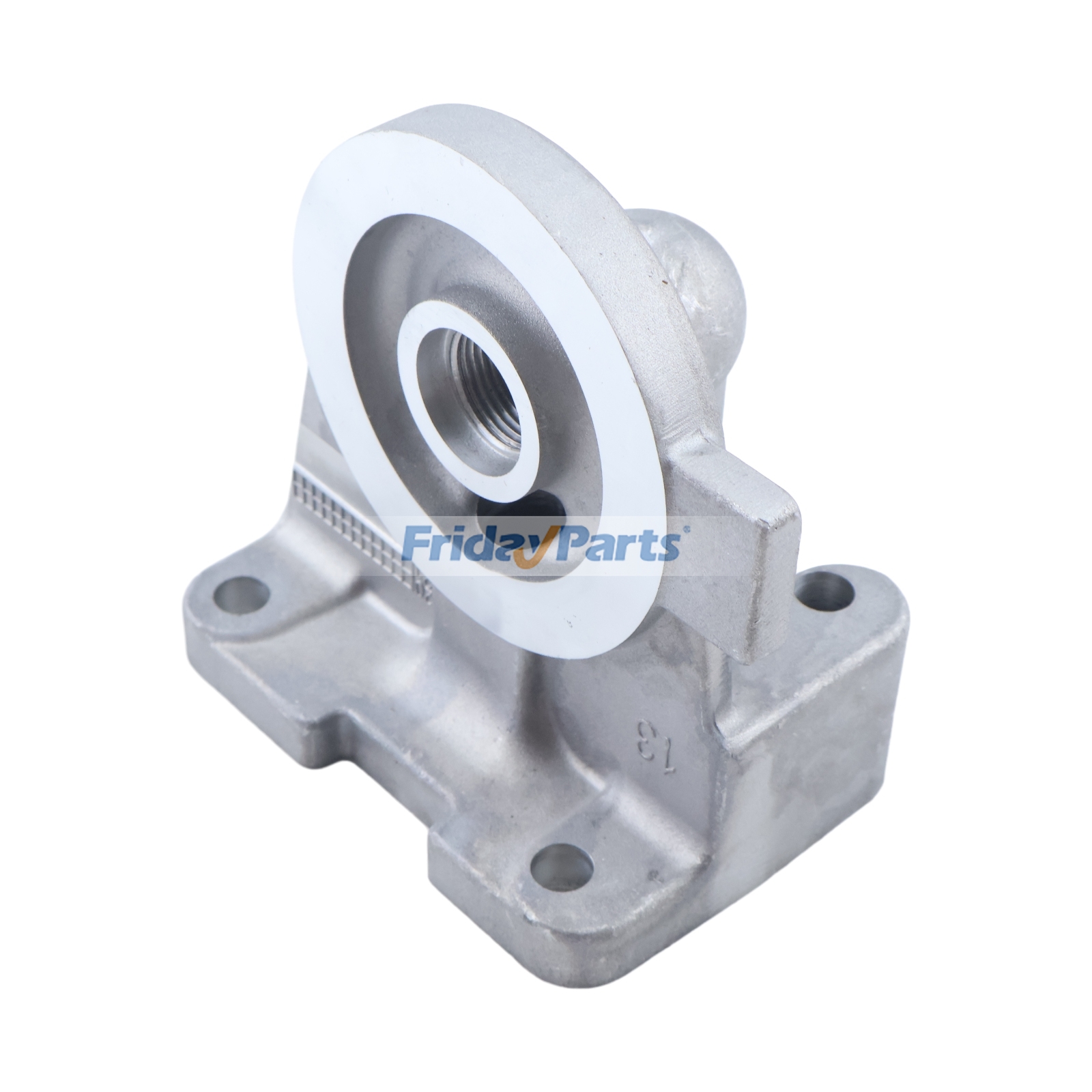 Ölfiltergehäuse 21121-2G000 für Hyundai Sonata, Santa Fe, Tucson, Kia Optima, Sportage 2007-2021