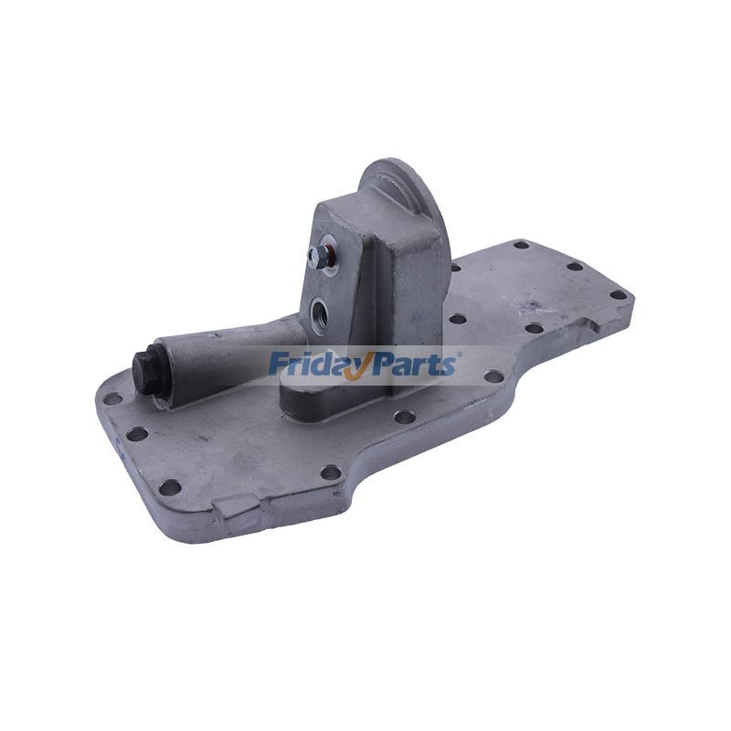 Boîtier de filtre à huile Pour HYUNDAI