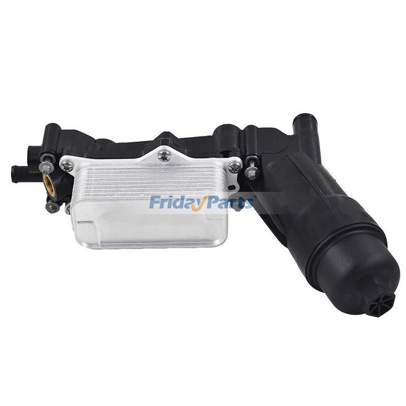 Oil Filter Housing Adapter Chrysler Jeep Ram in Stock in China
