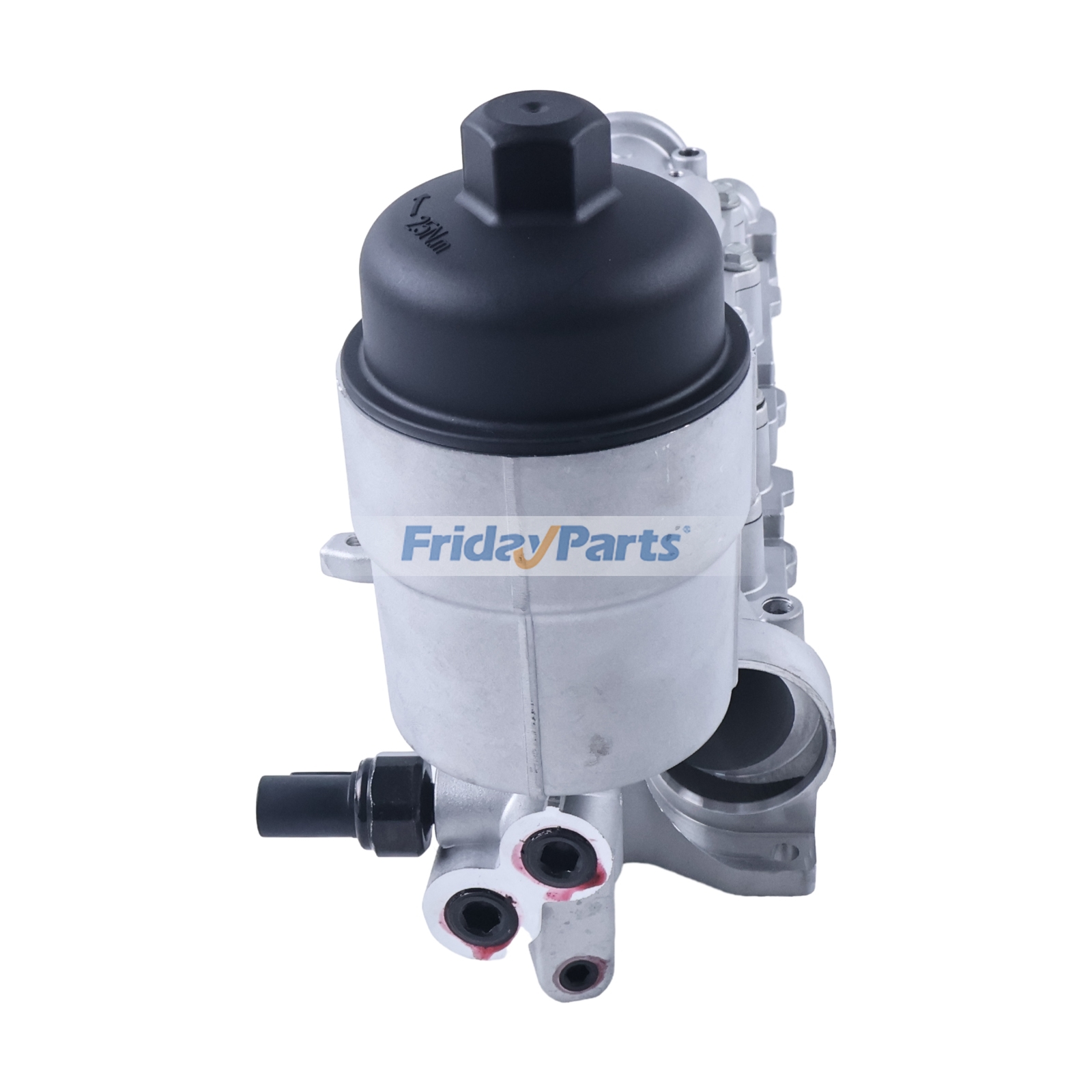  Oil Filter Housing Assembly For HYUNDAI,For Kia