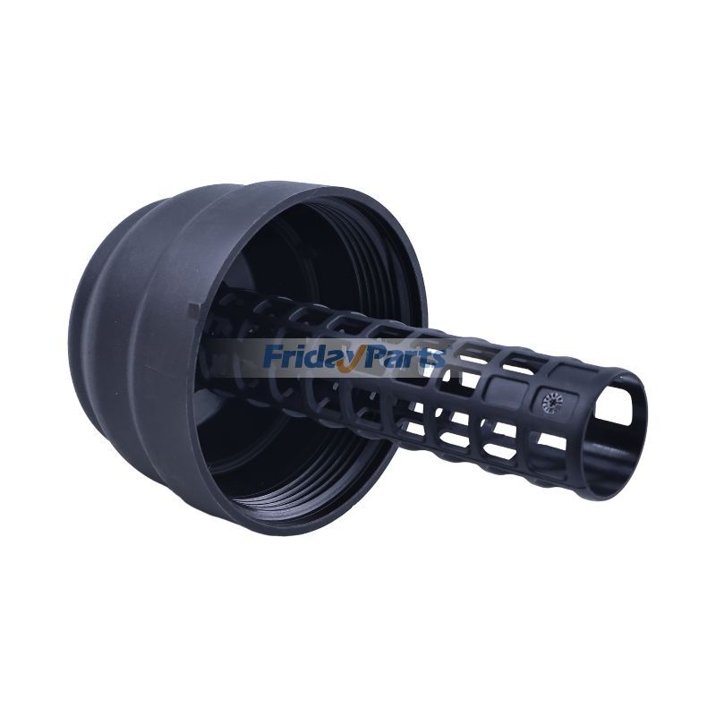 Bouchon du boîtier du filtre à huilepour Véhicule