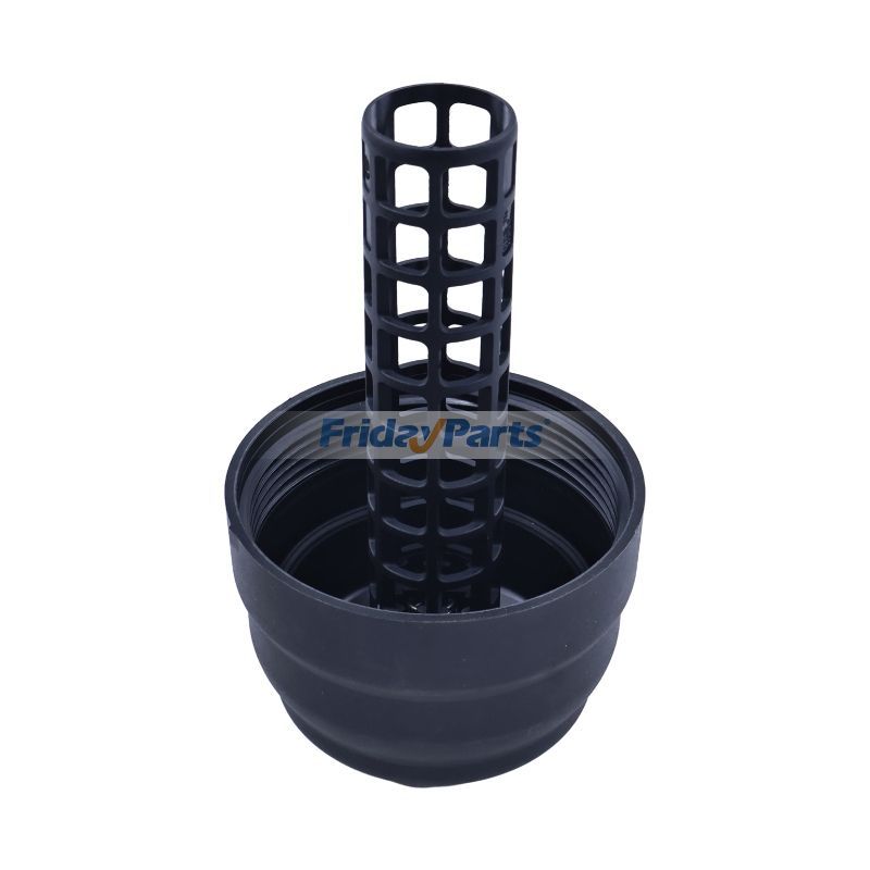 Bouchon du boîtier du filtre à huile Pour Audi,Pour Volkswagen