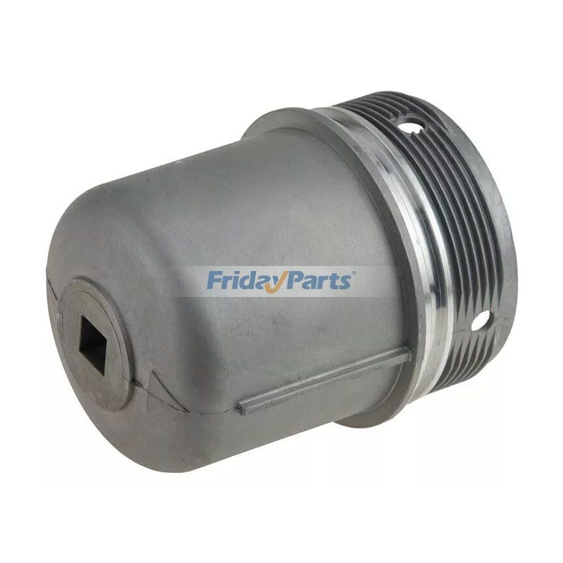 Oil Filter Housing Cap Cover for Truck,Vehicle