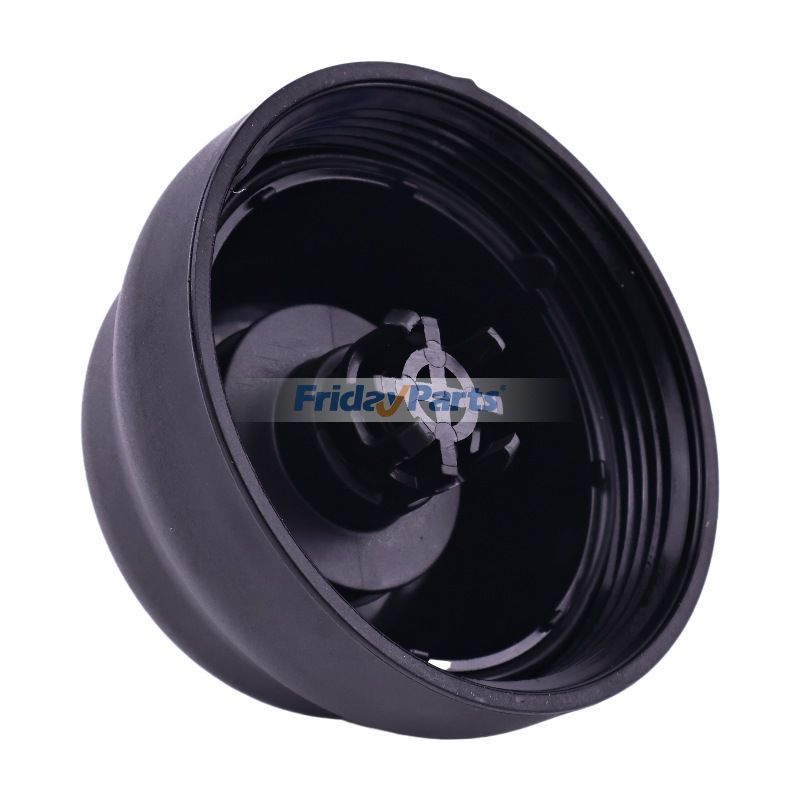 Ölfiltergehäusedeckel 26315-2J000 für Hyundai Elantra Kona SantaCruz SantaFe Sonata SonataHybrid Tucson