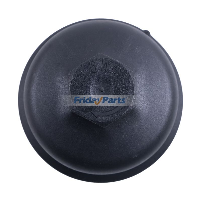 Oil Filter Housing Cover For Mercedes Benz Vehicle