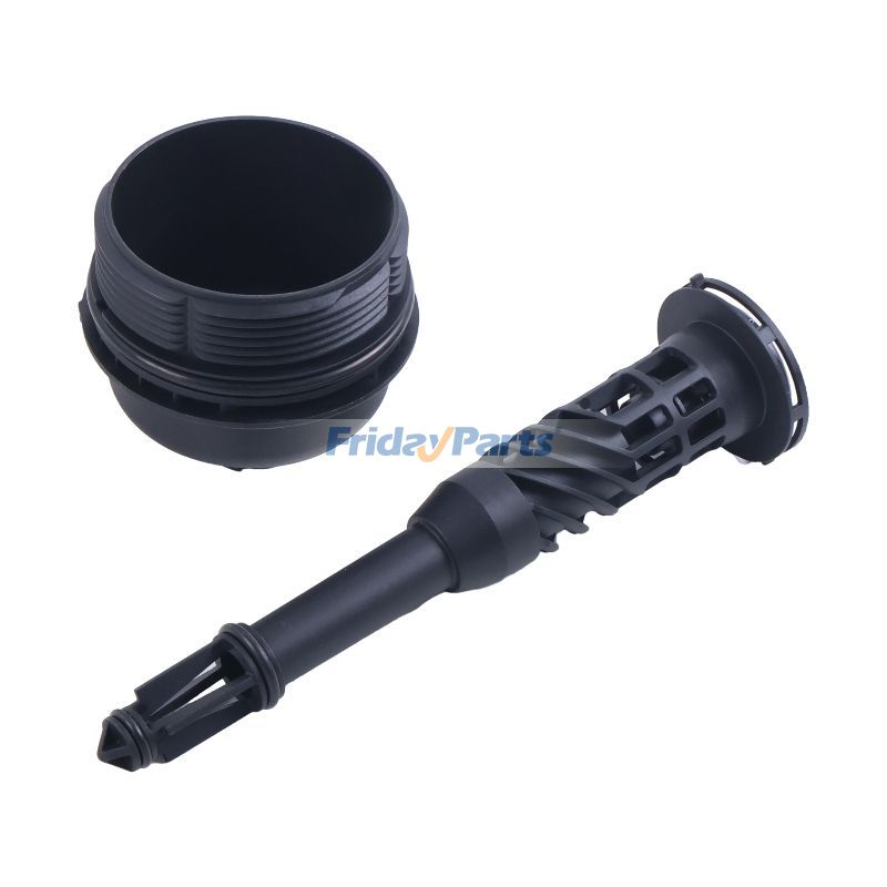 Oil Filter Housing Cover in Stock in China,China Stock