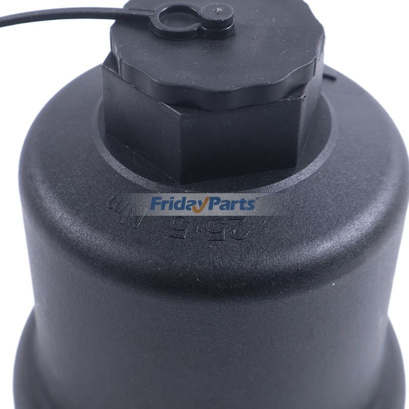 Abdeckkappe für ÖlfiltergehäuseFür Audi,Für Volkswagen