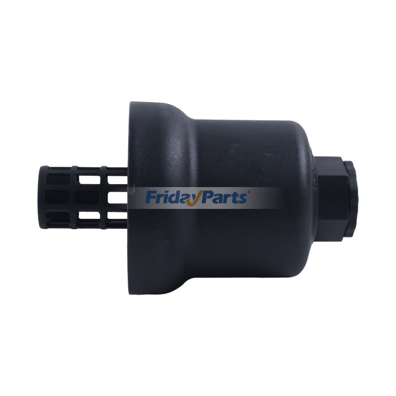 Abdeckkappe für Ölfiltergehäusefür Fahrzeug