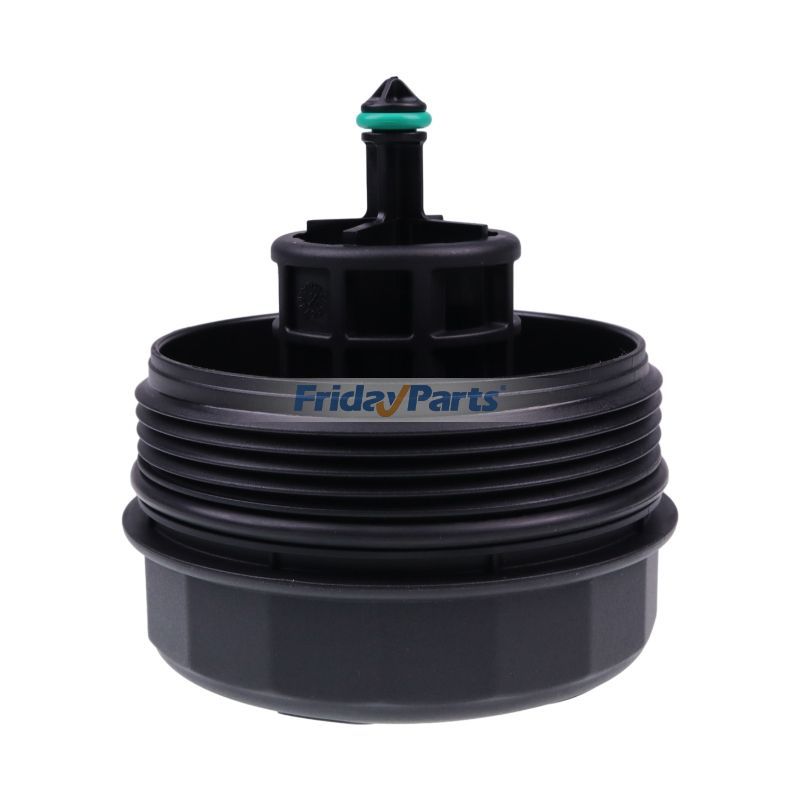 Oil Filter Housing Cover Cap in Stock in China