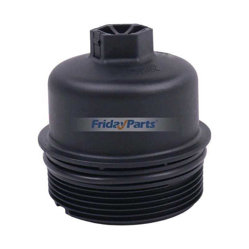 Oil Filter Housing Cover Cap 3M5Q6737AA for Ford Transit MK7 2006-2016 Mondeo MK4 2007-2014 Galaxy 2006-2015