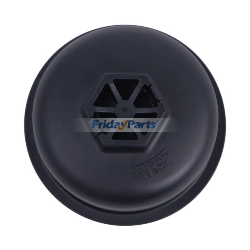 Oil Filter Housing Cover Cap in Stock in China,China Stock