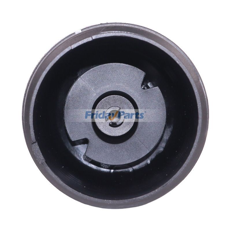  Oil Filter Housing Cover Cap For Ford