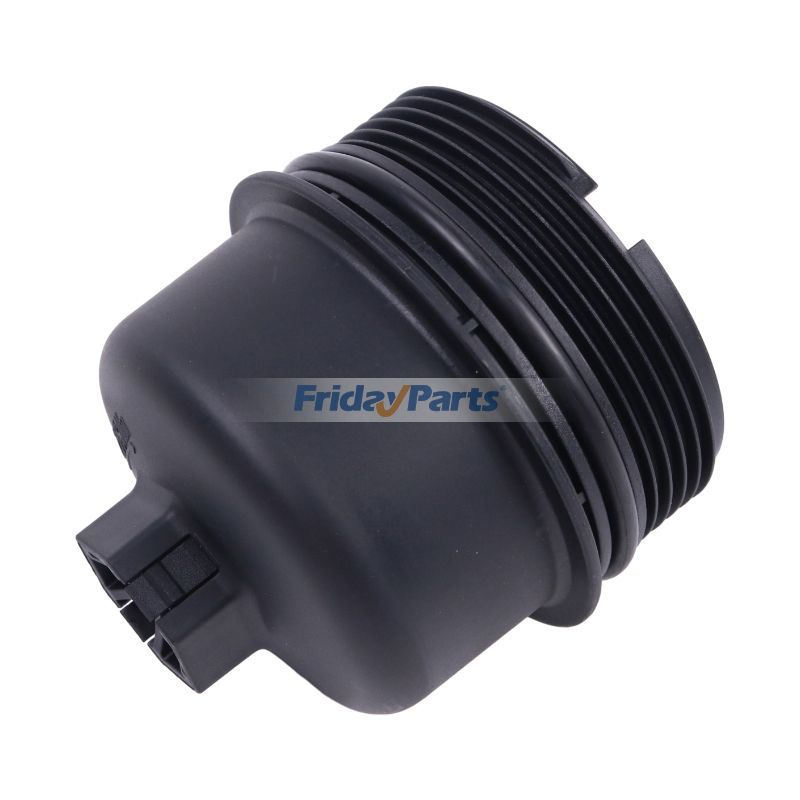 Oil Filter Housing Cover Cap for Vehicle