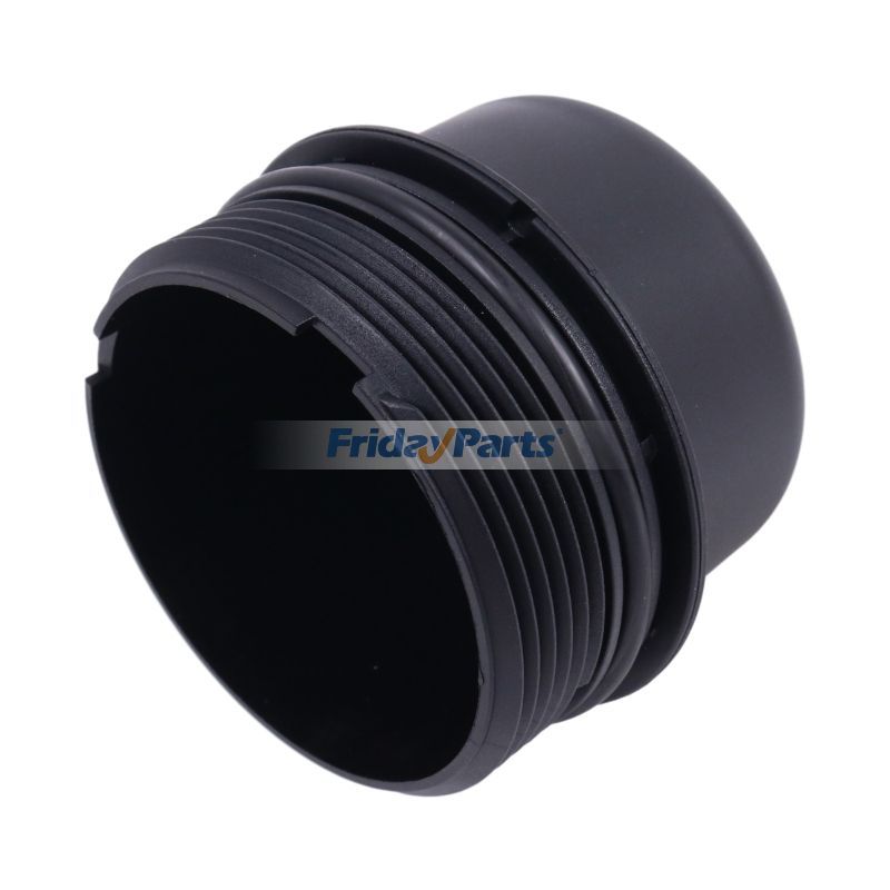 Vehicle Oil Filter Housing Cover Cap