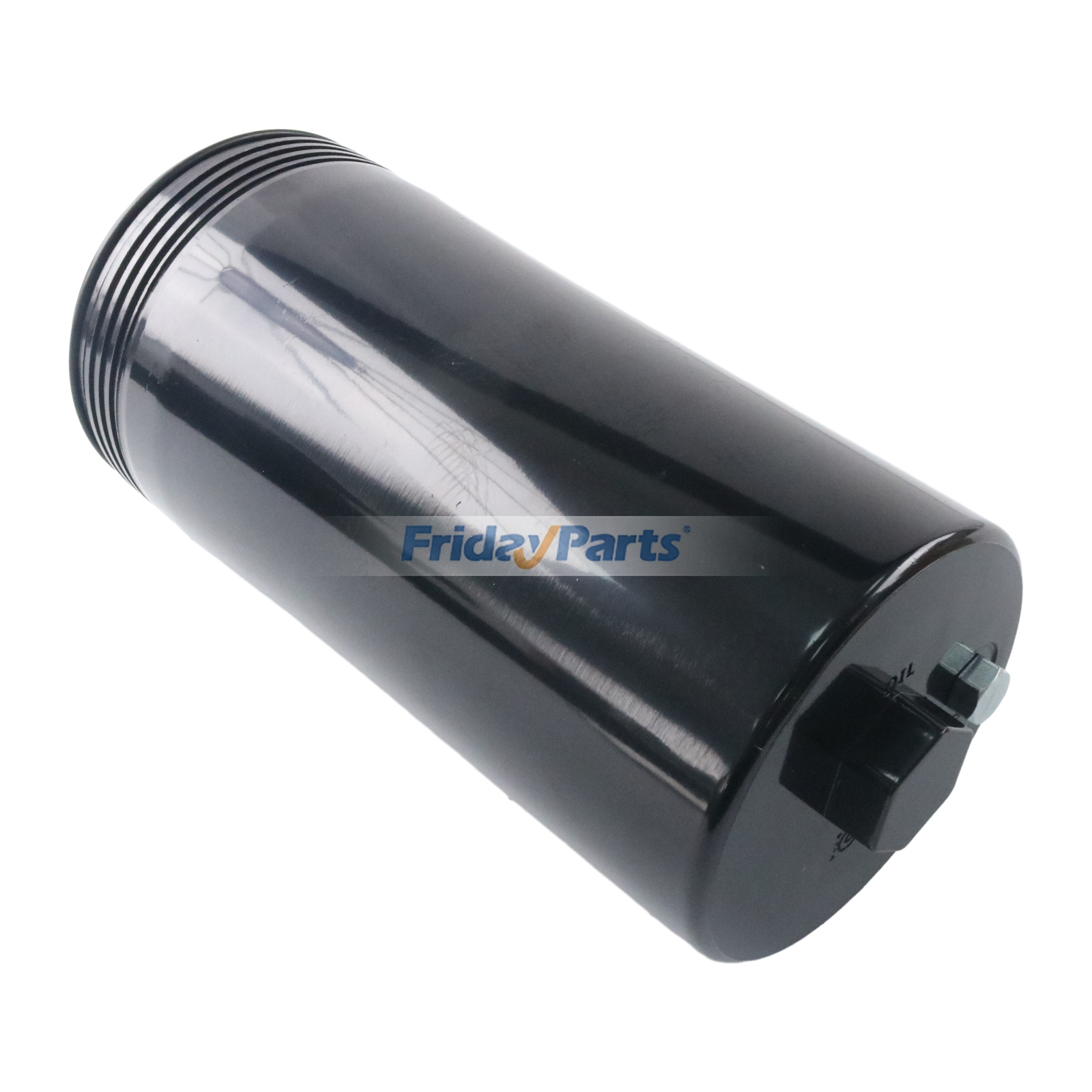 Boîtier de filtre à huilepour Moteur