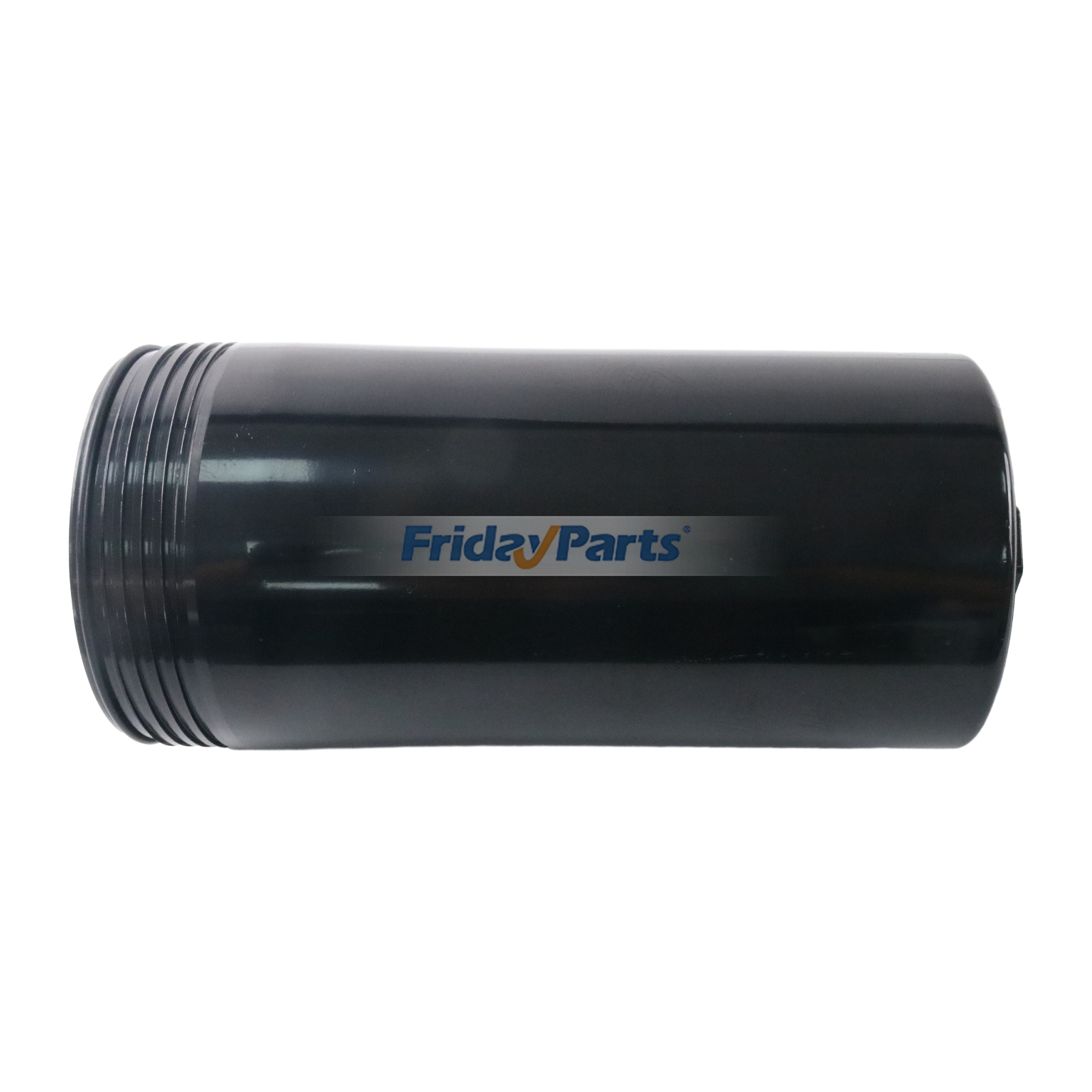 Boîtier de filtre à huile de FridayParts