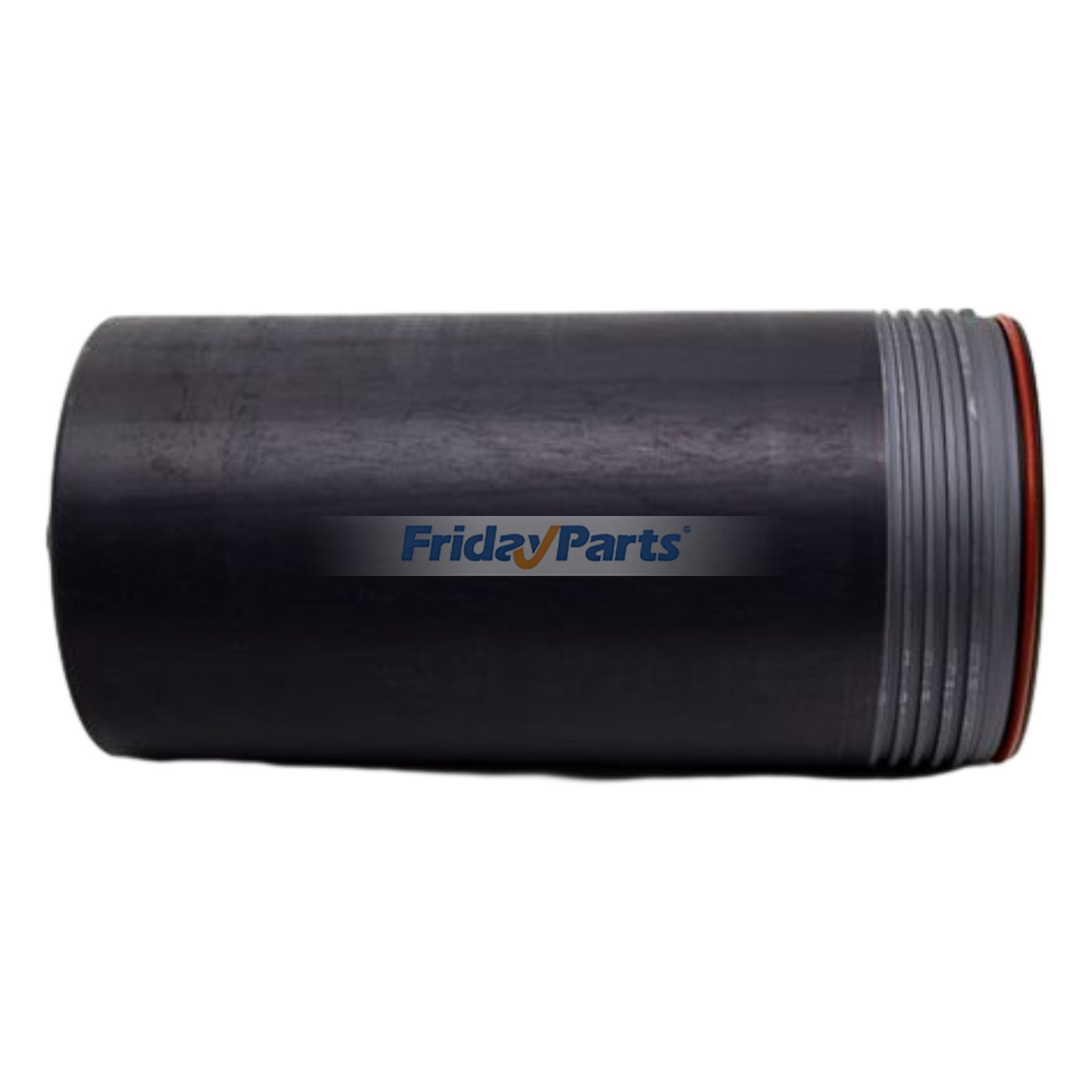 Engine Oil Filter Housing