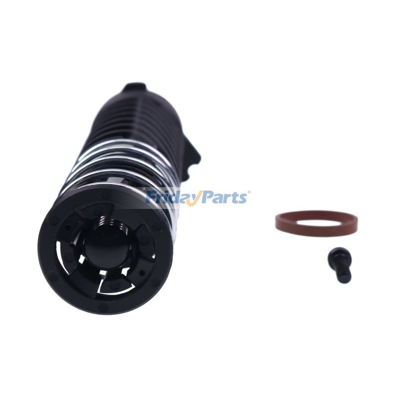 Rücklaufrohr für Ölfiltergehäusefür Fahrzeug