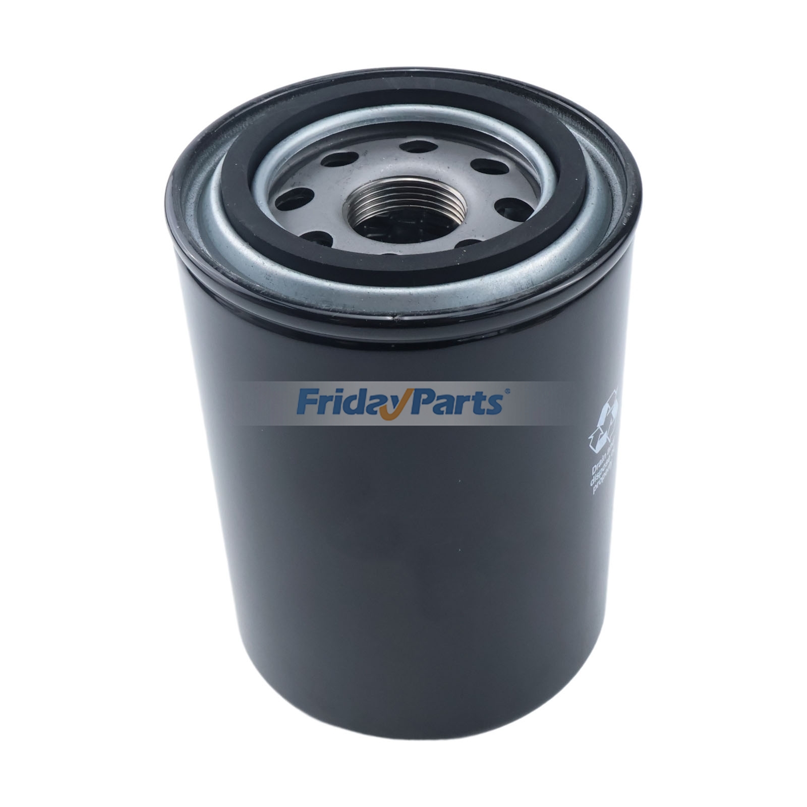 Filtre à huile J908616 pour CASE 4390 4391 8825 8860 550 650 688 9010 CX130 W11B 480 580pourPour CASE
