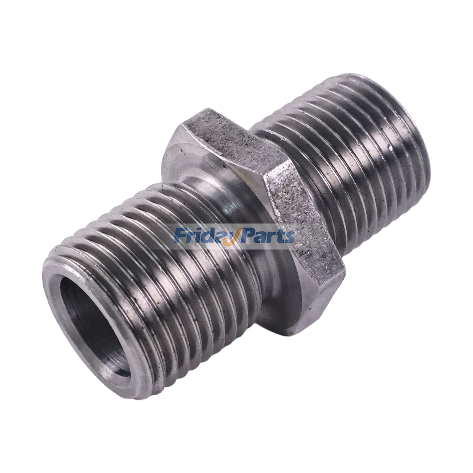 Oil Filter Joint Fitting for Excavator,Forklift,Loader