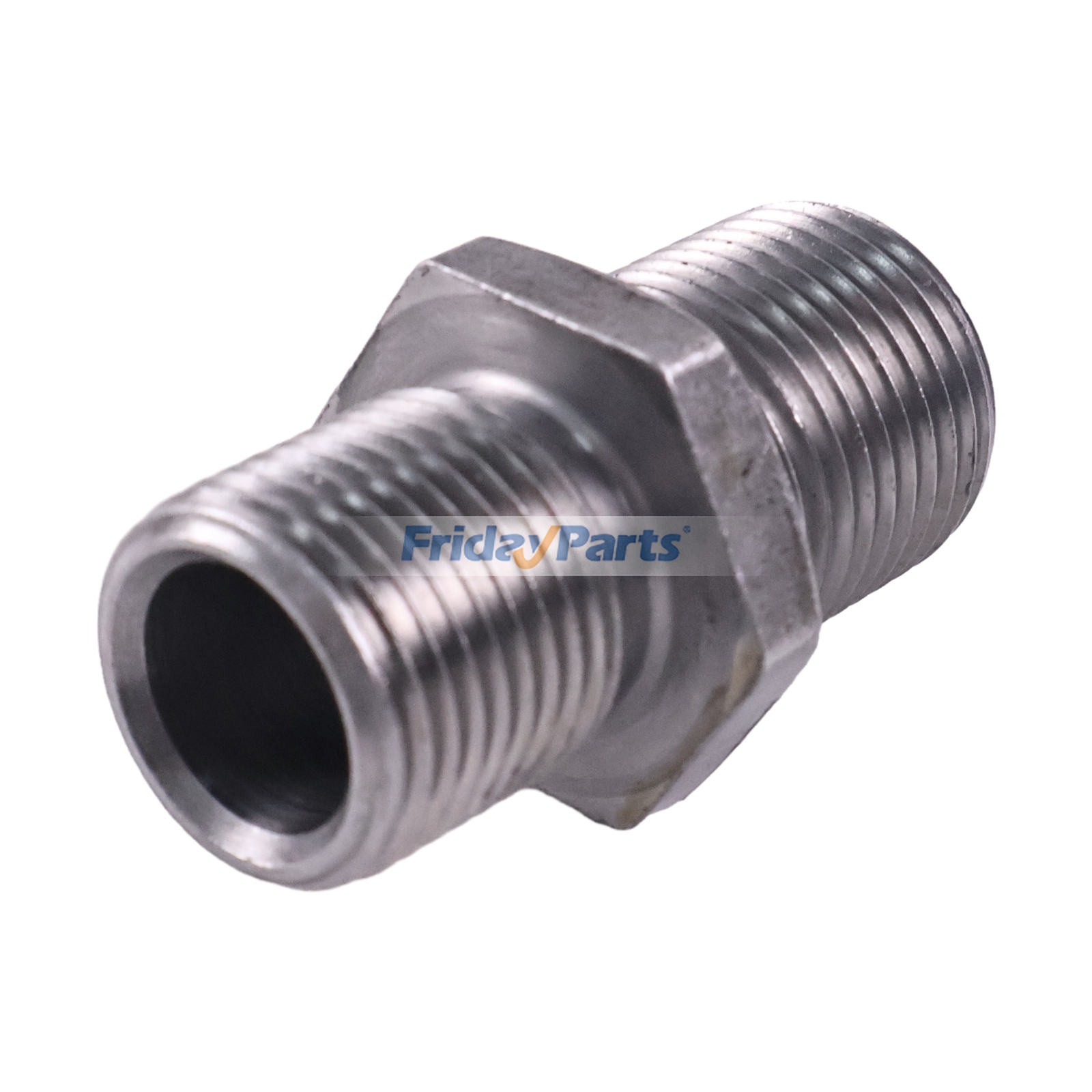 Oil Filter Joint Fitting 1A021-32290 for Hyundai Loader HSL650-7 HSL600 Forklift HDF15-5 HDF18-5 CASE Excavator CK50 Premium Quality With 3-Year Warranty