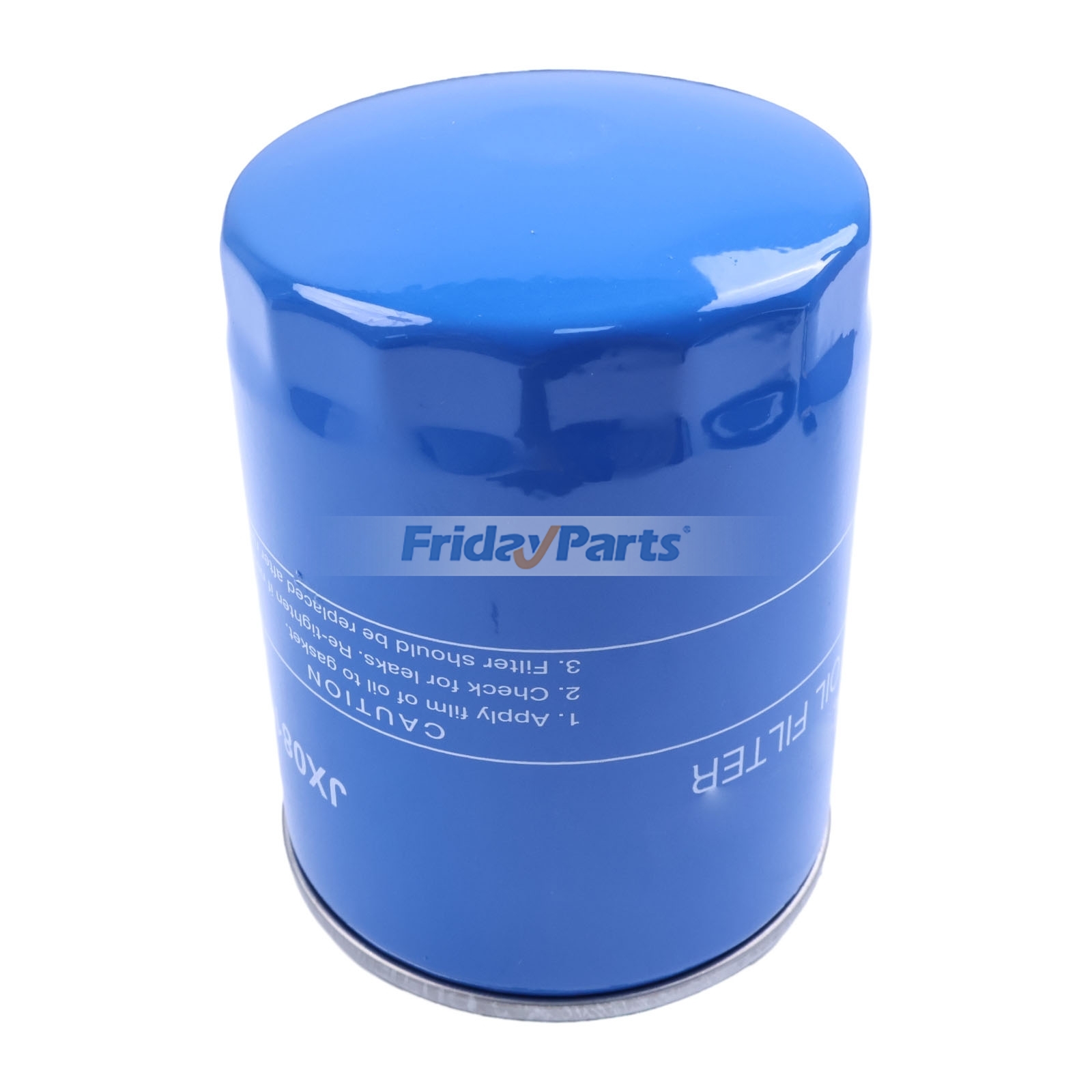 Filtro de aceite JX0810D2 para motor Quanchai 4A1 4B1 para Motor,Excavadora,Tractor,Camión,Vehículo Para OTRA MARCA,Para Takeuchi,Para Allis Chalmers FridayParts