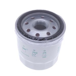 vhbw 2 x oliefilter compatibel met Kubota 15841-32430, 15841 vhbw 2 x oliefilter compatibel met Kubota 15841-32430, 15841