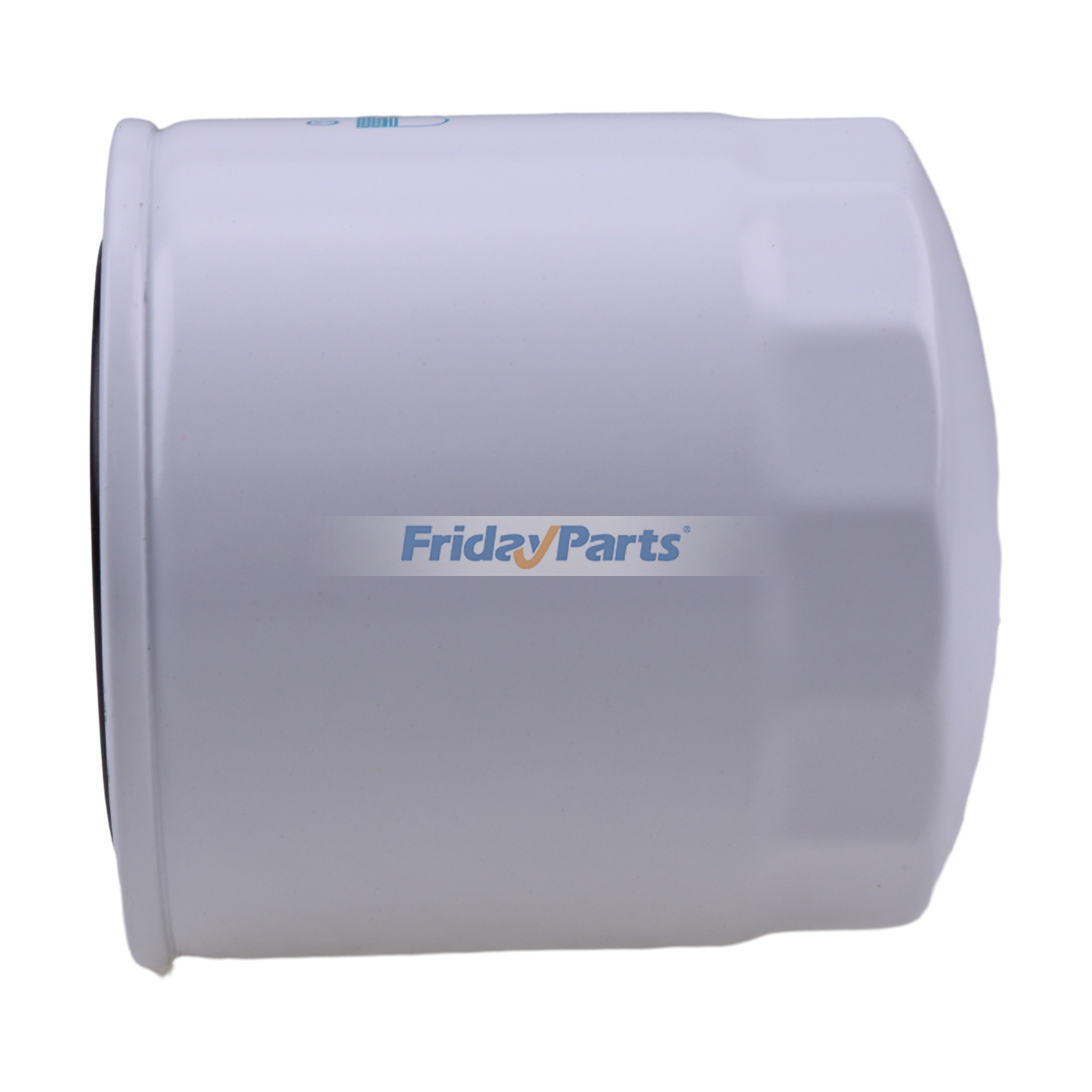 Filtro de aceite KHH1C0-32430 para cargadora Takeuchi TL10, TL10V2, TL12, TL12R2, TL12V2, TL20, TL250, TL8 y TL8R2 de FridayParts