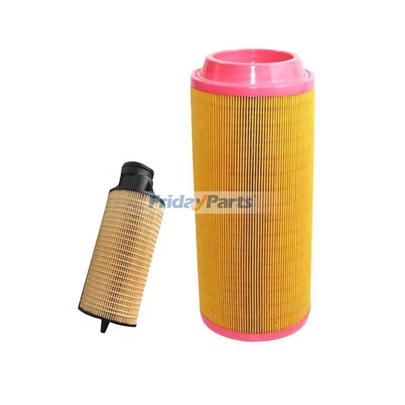 Kit de filtre à huile 2901-1947-02 pour compresseur Atlas Copco