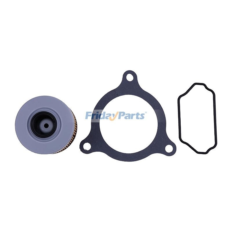 Racing Oil Filter 22463 - Main Image