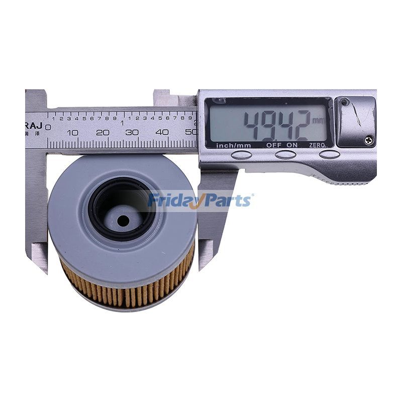 FridayPartsでロイヤルエンフィールド 2018-2023 2022-2023 用オイルフィルターキットを購入