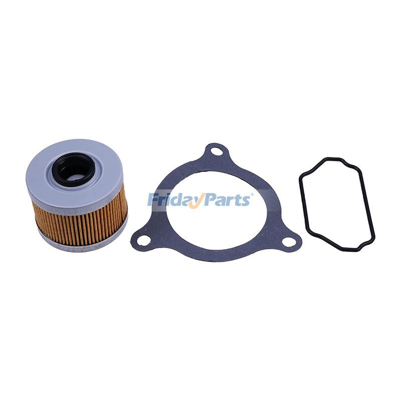 他ブランド用用ロイヤルエンフィールド モーターサイクル ヒマラヤン 2018-2023 スクラム 411 2022-2023 用オイルフィルターキット 888464