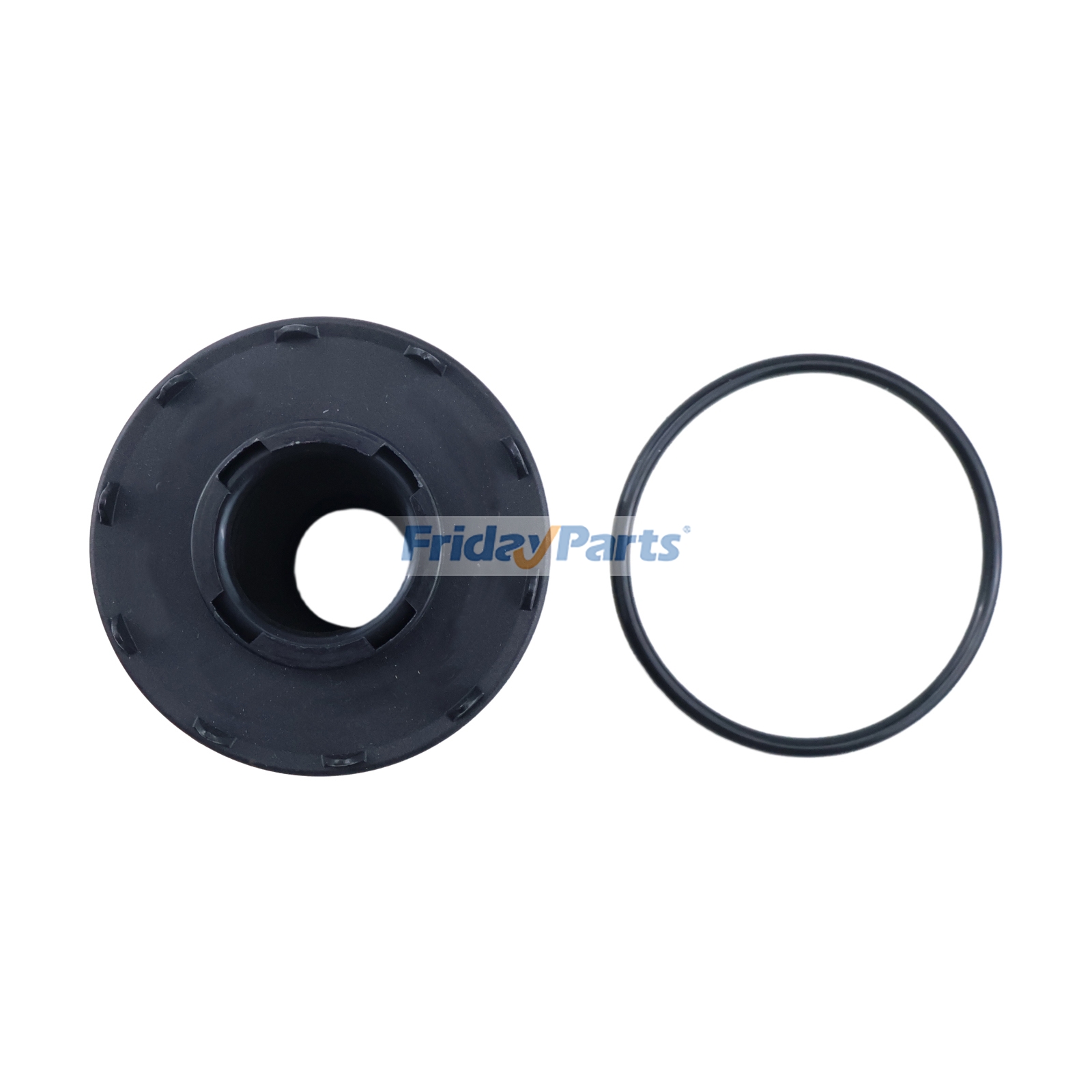 Filtro de aceite con junta 9A719840500 06M198405F para Porsche Cayenne Macan Panamera 3.0L 2017-2026 Audi A6 A7 Q7 S6 S7 S8 2018-2023 para Vehículo Para Audi,Para Porsche FridayParts