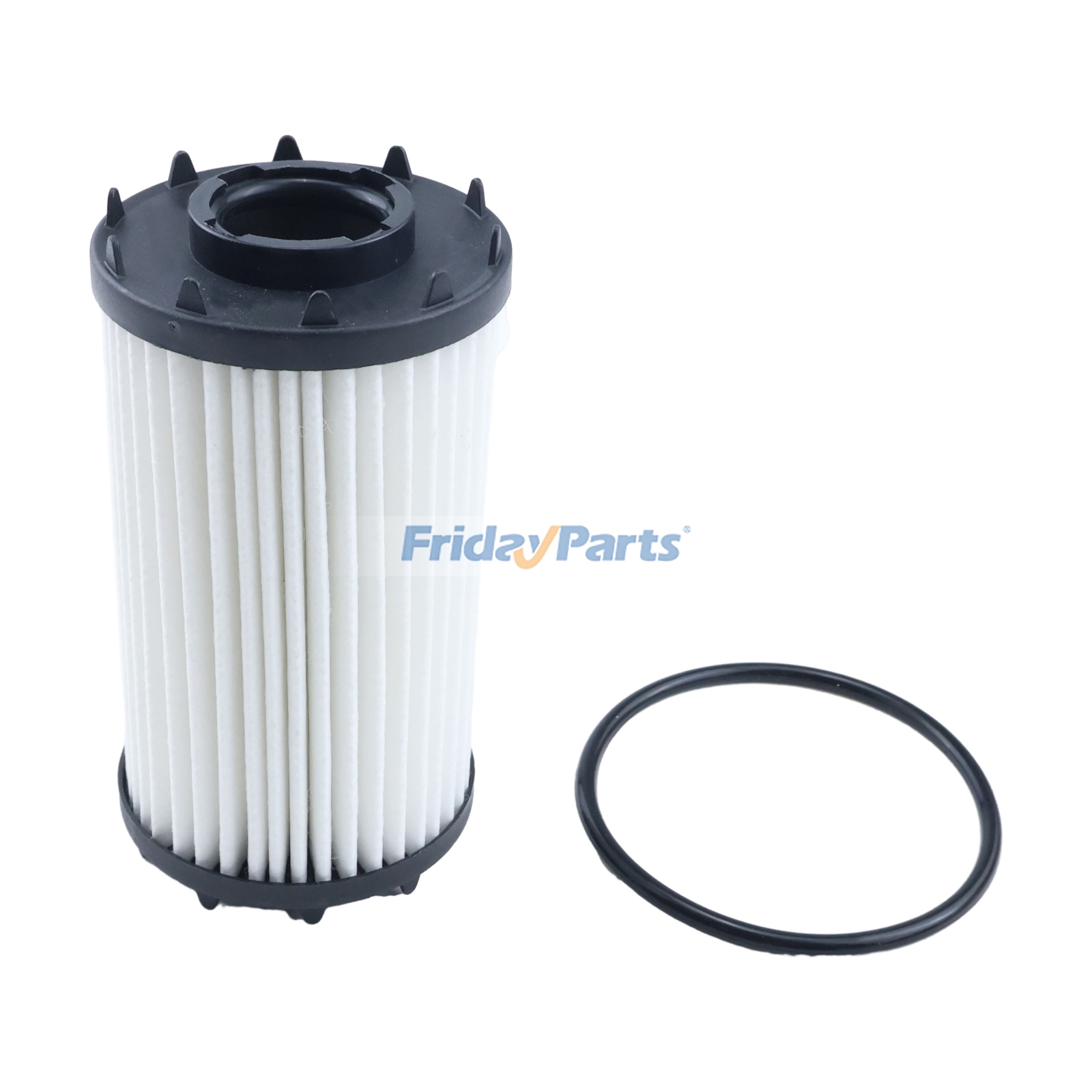 Filtro de aceite con junta 9A719840500 06M198405F para Porsche Cayenne Macan Panamera 3.0L 2017-2026 Audi A6 A7 Q7 S6 S7 S8 2018-2023