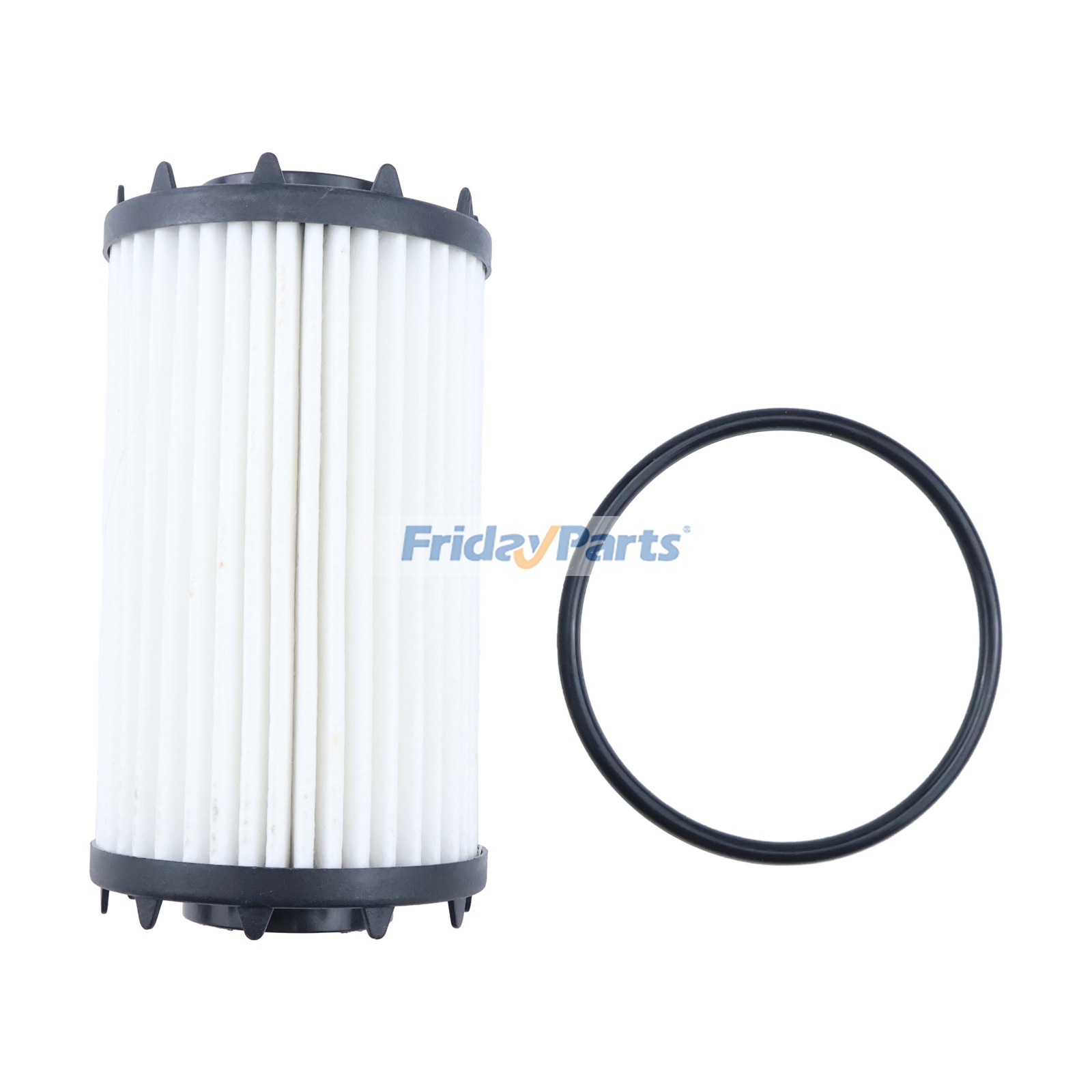 Filtro de aceite con junta 9A719840500 06M198405F para Porsche Cayenne Macan Panamera 3.0L 2017-2026 Audi A6 A7 Q7 S6 S7 S8 2018-2023